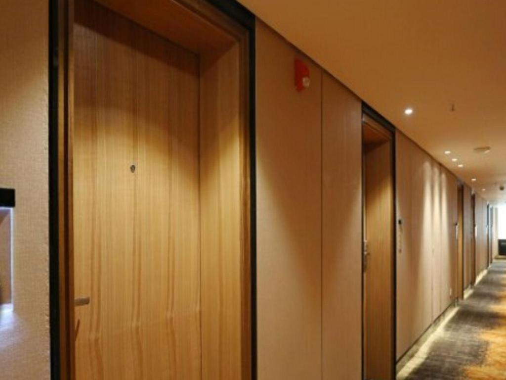 Mellow Orange Hotel Trường Sa Ngoại thất bức ảnh