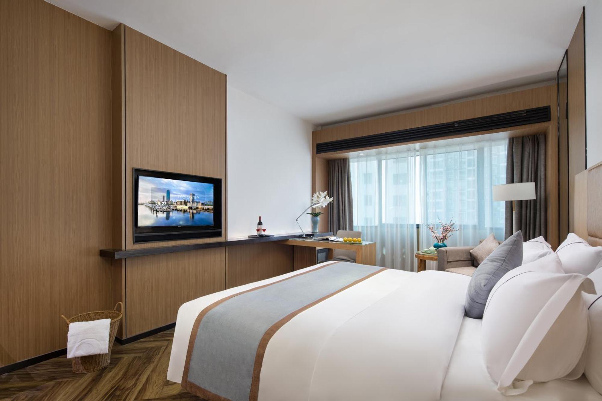Mellow Orange Hotel Trường Sa Ngoại thất bức ảnh