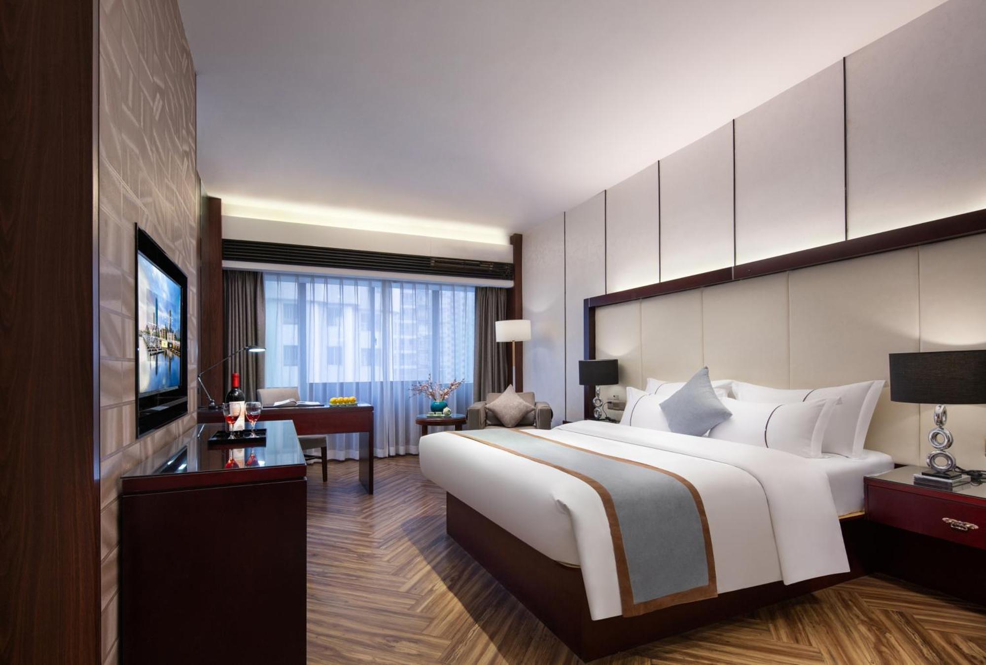 Mellow Orange Hotel Trường Sa Ngoại thất bức ảnh