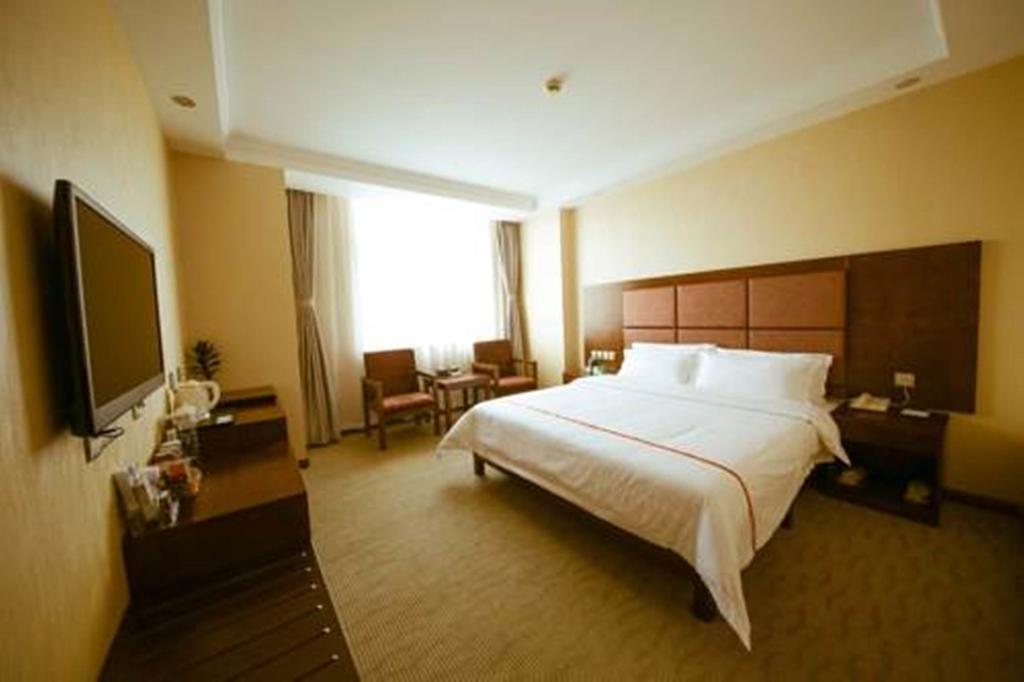 Mellow Orange Hotel Trường Sa Ngoại thất bức ảnh