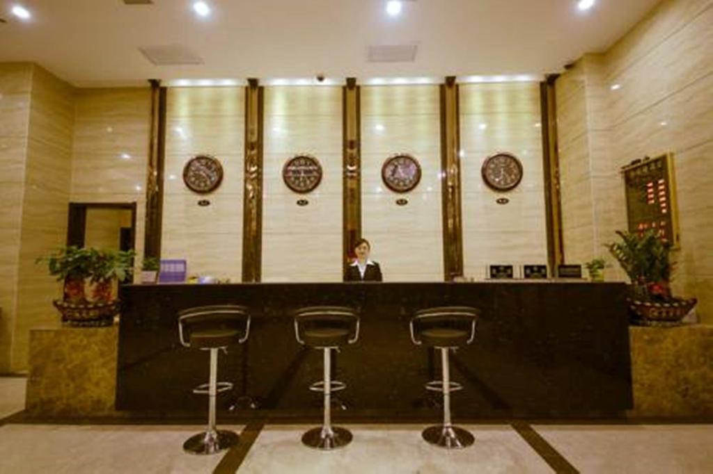 Mellow Orange Hotel Trường Sa Ngoại thất bức ảnh
