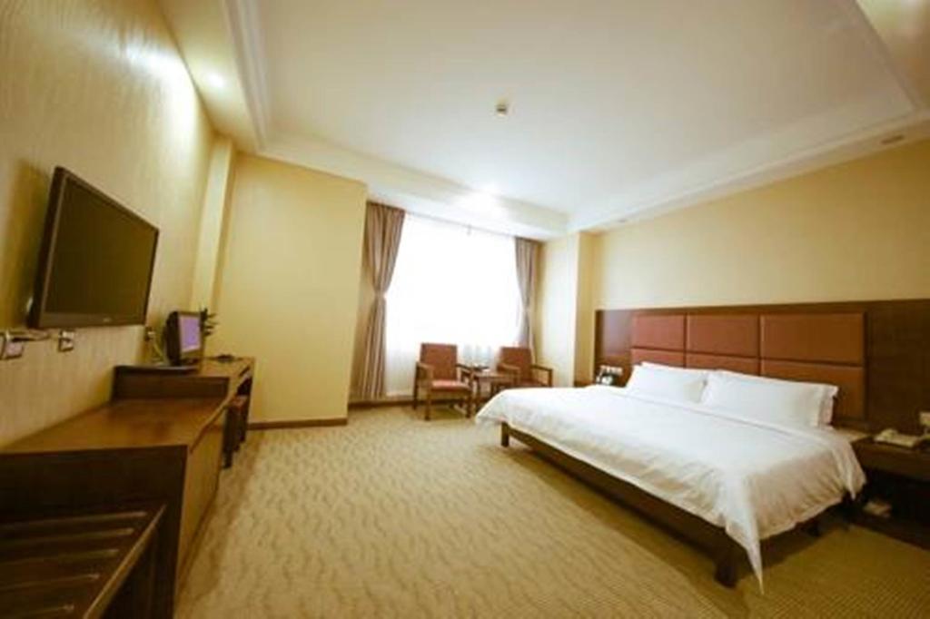Mellow Orange Hotel Trường Sa Ngoại thất bức ảnh