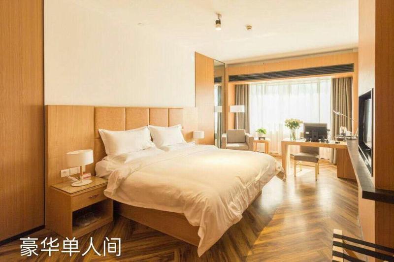 Mellow Orange Hotel Trường Sa Ngoại thất bức ảnh